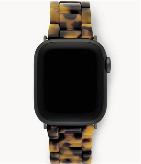 machete apple watch band dupe|machete tortoise apple watch band.